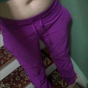 Studio dance under Armour pans size M like new